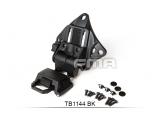 FMA L4G19 NVG Mount DE CNC TB1144-BK